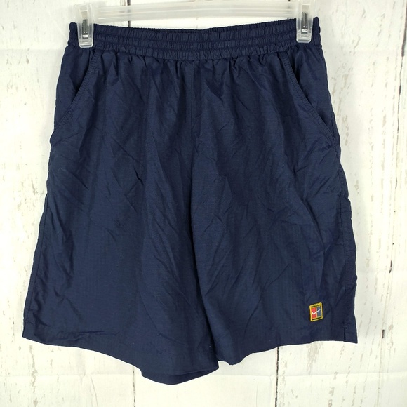 agassi nike shorts